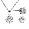 Stunning Diamond-Studded Jewelry: A Fusion of European Elegance and American Glamour - Myluvfit