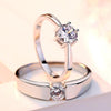 Ladies' Birthday Gift Wedding Ring - Myluvfit