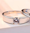 Ladies' Birthday Gift Wedding Ring - Myluvfit