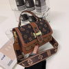 New High-grade Texture Foreign Style All-match Handbag - Myluvfit