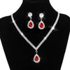 Sparkle and Shine with this Stunning Jewelry Set - Perfect for Every Occasion! - Myluvfit