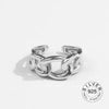Real 925 Sterling Silver Rings For Women - Myluvfit