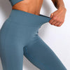 Ladies New Sports Yoga Leggings - Myluvfit