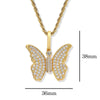 Stunning 18ct Gold Plated Solid Necklace - Electroplated Jewelry for a Touch of Luxury! - Myluvfit