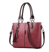 Anchor Chain luxurious PU Leather Handbag - Myluvfit