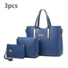 3pcs 2024 Spring ladies handbags - Myluvfit