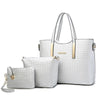 3pcs 2024 Spring ladies handbags - Myluvfit
