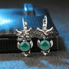 Stunning Owl Jewelry Set: Necklaces & Earrings for Women - Must-Have Necklace! - Myluvfit
