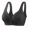 Thin Vest Bra For Middle-aged And Elderly Women Without Steel Ring - Myluvfit