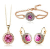 Get the Ultimate Korean-Inspired Jewelry Set – Elevate Your Look with Style! - Myluvfit