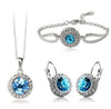 Get the Ultimate Korean-Inspired Jewelry Set – Elevate Your Look with Style! - Myluvfit