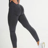 Women's Fashion High Waist Tight Yoga Pants - Myluvfit
